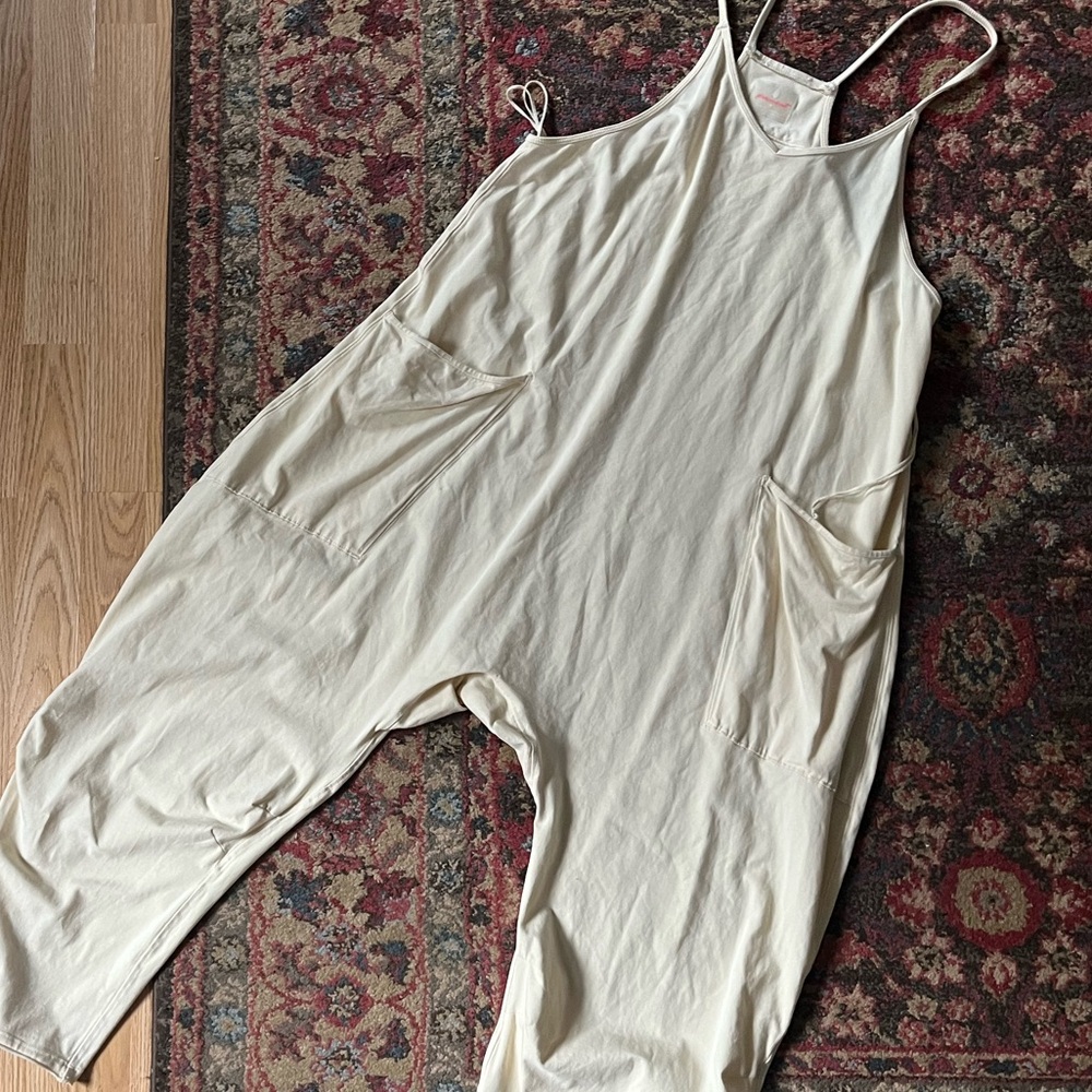 Final price ✨EUC FP movement Hot Shot Onesie - Picture 3 of 5